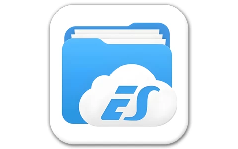 安卓APP-ES文件管理器 v4.4.3.7 手机文件管理工具,解锁会员高级版-梨子乐分享