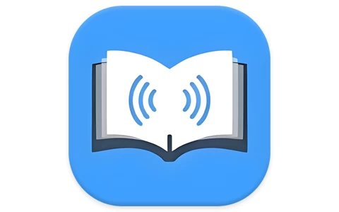 安卓APP-随心听书 v1.9.8-梨子乐分享