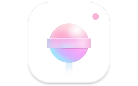 安卓APP-一甜相机 v4.72.0.47202 自拍软件，神仙滤镜，解锁高级版-梨子乐分享
