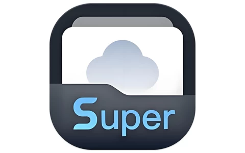 安卓APP-Super File Manager Super文件管理器 v1.5.6.3 专业版-梨子乐分享