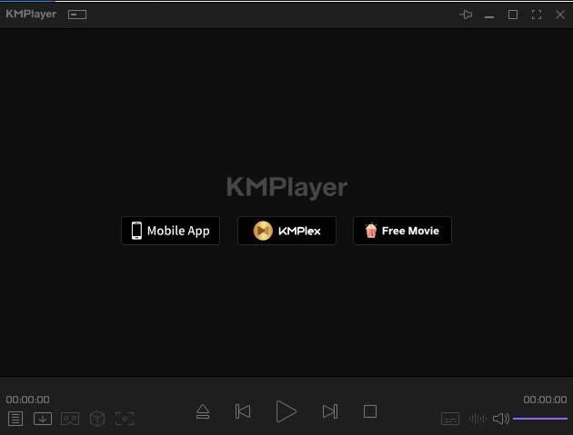 图片[1]-KMPlayer PC播放器  2026.6.26.11 最新版-梨子乐分享
