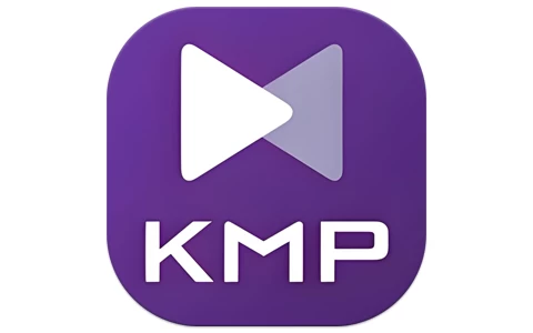 KMPlayer PC播放器 2026.6.26.11 最新版-梨子乐分享