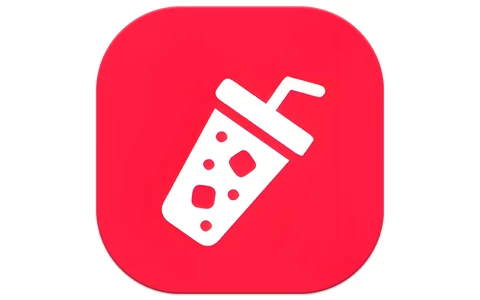 安卓APP-汽水壁纸 v1.5.7，8K超清壁纸，视频壁纸，满足各种审美需求-梨子乐分享