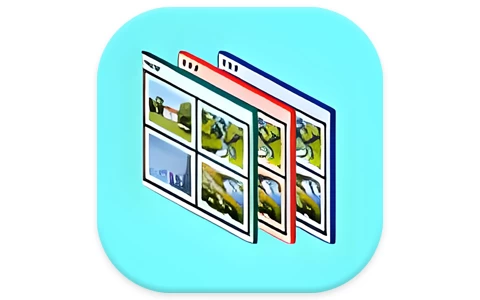 截图收集器 批量收集截屏图片 v1.2.0 中文绿色版-梨子乐分享