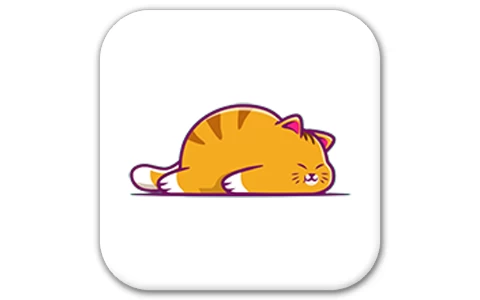 安卓APP-萌喵漫画  v1.9.7  去广告版 永久免费漫画阅读神器-梨子乐分享