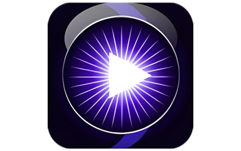 安卓APP-UPlayer 4K蓝光播放器  v3.3.4 专业版-梨子乐分享