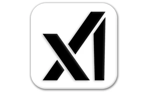 安卓APP-Grok v1.1.05 X推特研发的AI大模型 解锁付费订阅-梨子乐分享