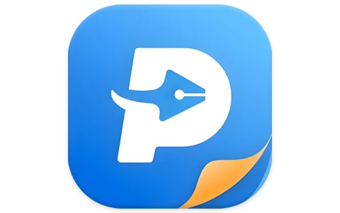 EaseUS PDF Editor 易我PDF编辑器 Pro v6.4.2.0-梨子乐分享