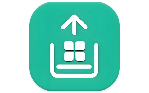 应用图标提取器 v1.0.8-梨子乐分享