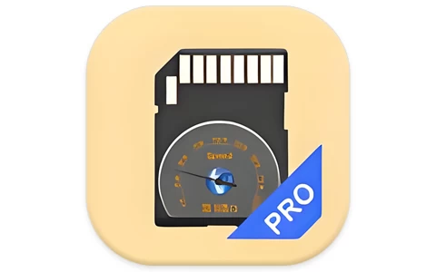 安卓APP-SD Card Test Pro SD卡测试专业版 v3.1-梨子乐分享