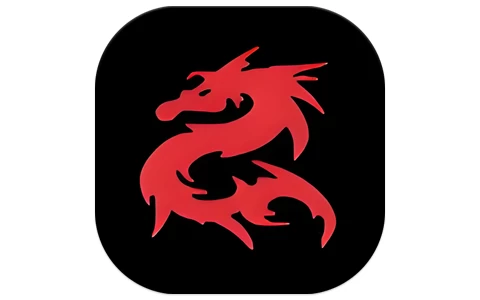 DragonKMS Windows/Office激活工具 v26.03.18.0 中文绿色版-梨子乐分享