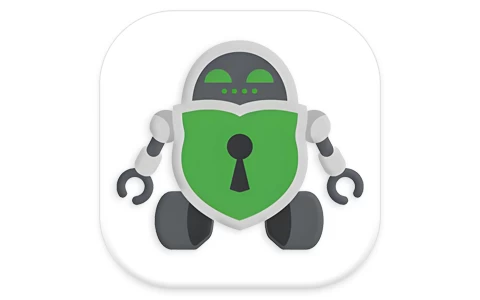 Cryptomator 文件加密 v1.19.2-梨子乐分享
