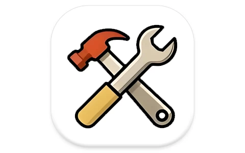 TINKER 桌面工具箱 v1.1.0-梨子乐分享