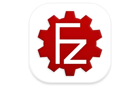 FileZilla Server 开源免费FTP服务器软件 v1.12.3 中文版-梨子乐分享
