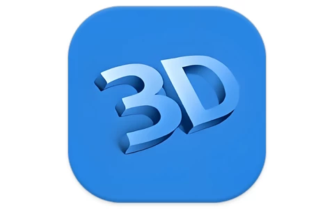 3D.Benchmark.OK 3D性能测试软件 v2.55 多语便携版-梨子乐分享