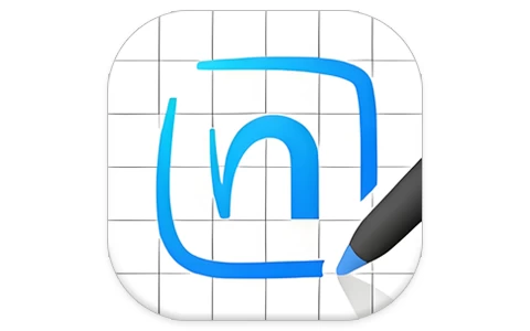 安卓APP-MyScript Notes 笔记 v7.0.7-梨子乐分享