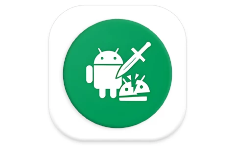 安卓APP-SRPatch X APK去签名校验工具 v1.0-梨子乐分享