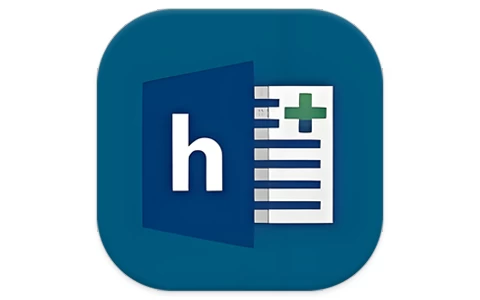 Hosts File Editor+ Hosts文件编辑器 v2.6.18 中文绿色版-梨子乐分享