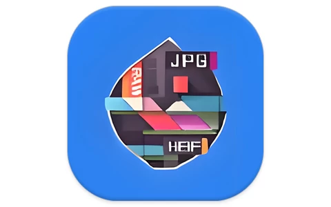 QphotoRenamer 文件照片批量重命名工具 v2.4 中文绿色版-梨子乐分享