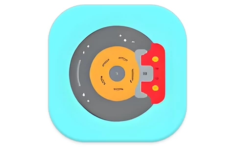 proDAD ReSpeedr 视频加速减速编辑 v2.0.211.1 多语便携版-梨子乐分享
