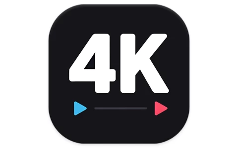 安卓APP-4K剧下饭 v1.3.3 会员版，不让您错过当前好看的影视剧-梨子乐分享