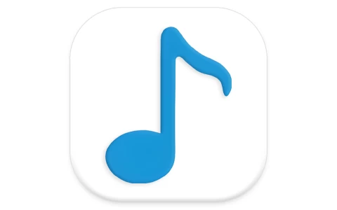 安卓APP-聆听岛音乐 v1.0.0 清爽版-梨子乐分享