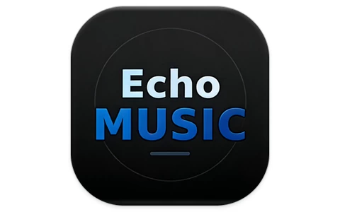 EchoMusic 酷狗概念版桌面客户端 v1.1.4-梨子乐分享