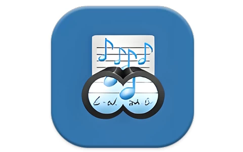 MediaHuman Lyrics Finder 查找歌词软件 v1.7.2(3006) 便携版-梨子乐分享