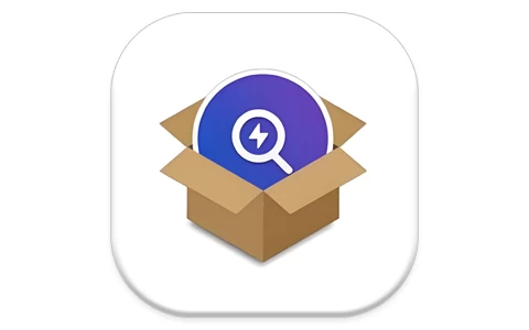 Quick Search 快速搜索 v6.0.1-梨子乐分享