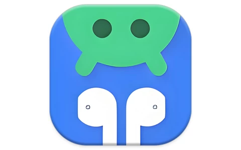安卓APP-CAPod AirPods伴侣 v4.0.2-rc1 解锁高级版-梨子乐分享