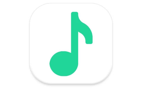 安卓APP-Melo You 音乐播放器 v1.5.0-梨子乐分享