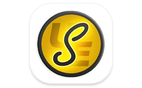 IDM UEStudio v25.2.0.24 代码编辑器及IDE调试器,绿色中文解锁版-梨子乐分享