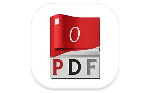 oPDF v2.1.60319.0 专业PDF水印分析处理工具-梨子乐分享