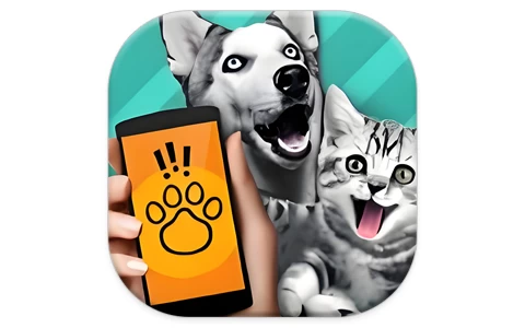 安卓APP-Pet Translator 动物语言翻译器 v1.1-梨子乐分享