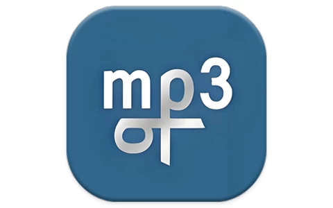 mp3DirectCut MP3音频编辑工具 v2.40 多语便携版-梨子乐分享
