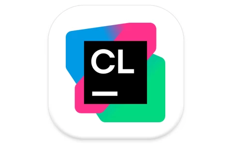 JetBrains CLion 2026.1.4 直装激活版 智能编码与跨平台开发新纪元-梨子乐分享