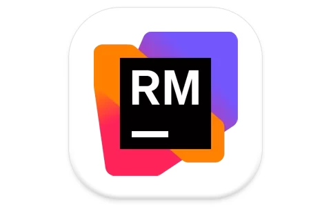 JetBrains RubyMine 2026.1.2 直装激活版,全栈Ruby与Rails开发新体验-梨子乐分享