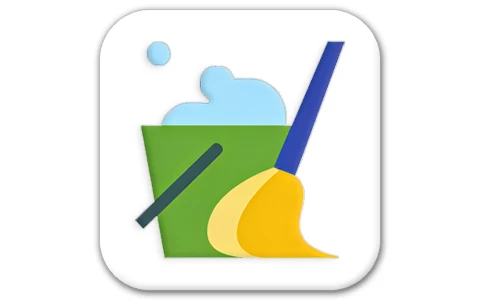 流氓图标终结者 v1.0-梨子乐分享