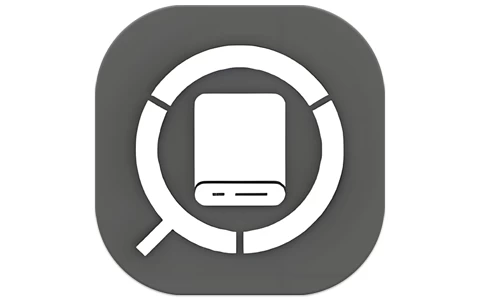 Files Inspector 磁盘分析工具 v4.55 多语便携版-梨子乐分享