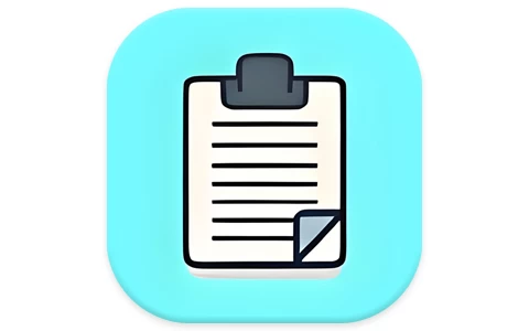 QuickClipboard 剪贴板增强管理工具 v0.4.2 多语便携版-梨子乐分享