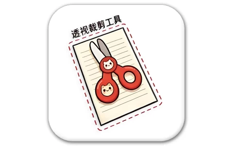 Xscanner 证件/文档扫描工具 v2026.2-梨子乐分享