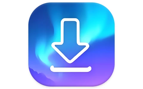 安卓APP-极光下载器 v1.1.1-梨子乐分享