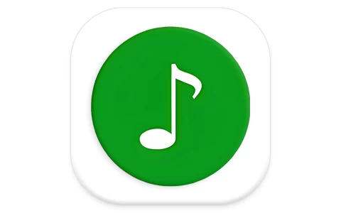 安卓APP-绿乐 v5.0.3 去广告绿色版-梨子乐分享
