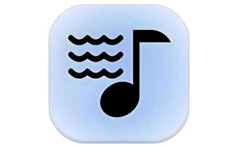 安卓APP-听海音乐 v3.0.9-梨子乐分享