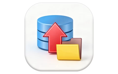 Personal Backup 个人数据备份工具 v6.4.6.0-梨子乐分享