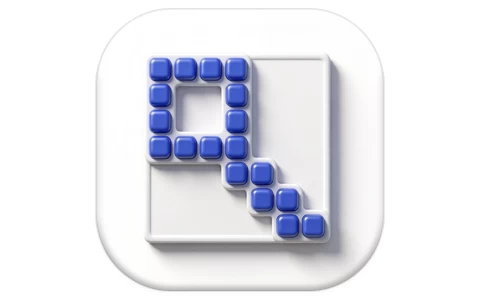 OneLoupe 桌面放大镜 v6.21-梨子乐分享