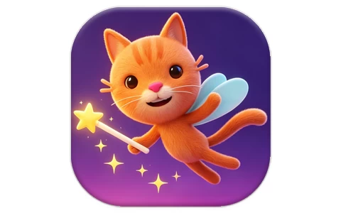 安卓APP-童话故事屋 v1.1.9-梨子乐分享