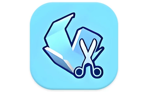 Pepakura Designer 纸工艺模型制作软件 v6.2.2 多语便携版-梨子乐分享