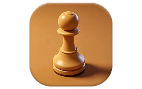 Lucas Chess R 免费国际象棋程序 v6.0.4 中文绿色版-梨子乐分享
