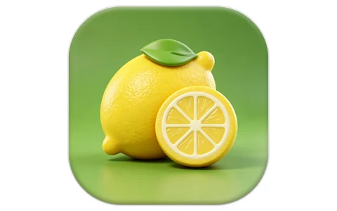 安卓APP-柠檬音乐   v3.1.0 BETA2   精选最新榜单，发现好听的音乐，去广告纯净版-梨子乐分享
